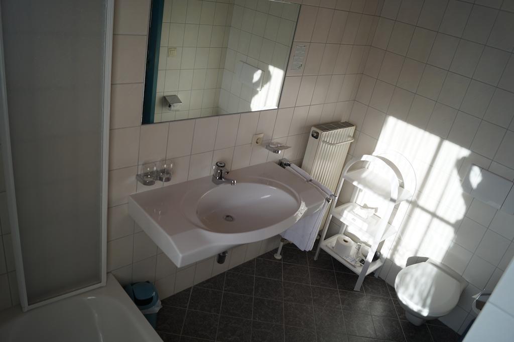 Hotel Sonne Sankt Johann in Tirol Luaran gambar