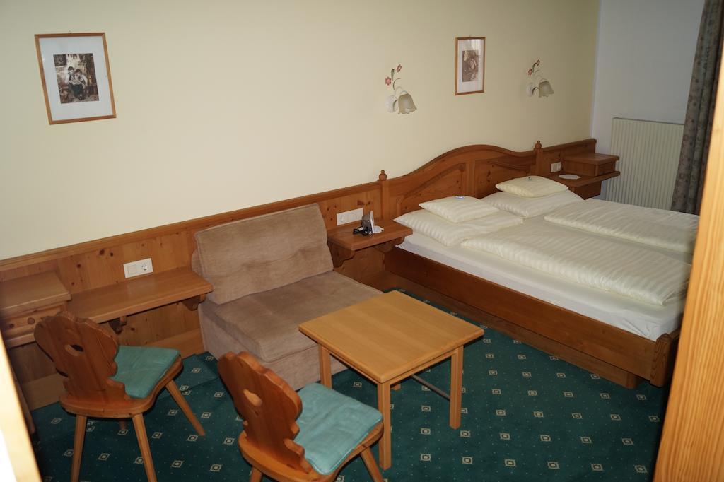 Hotel Sonne Sankt Johann in Tirol Luaran gambar