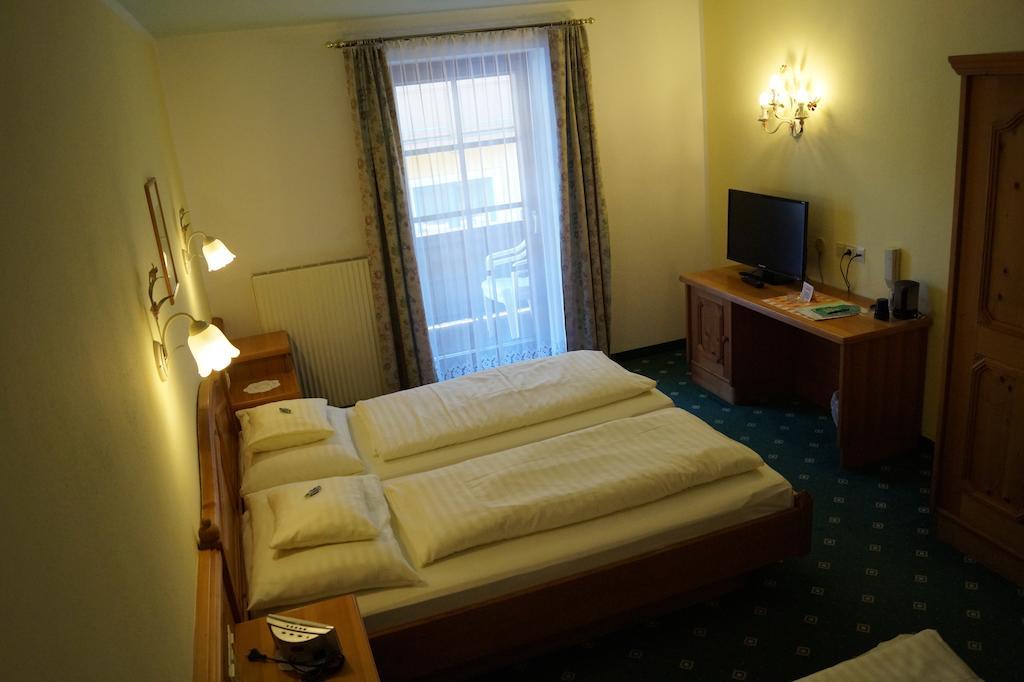 Hotel Sonne Sankt Johann in Tirol Luaran gambar