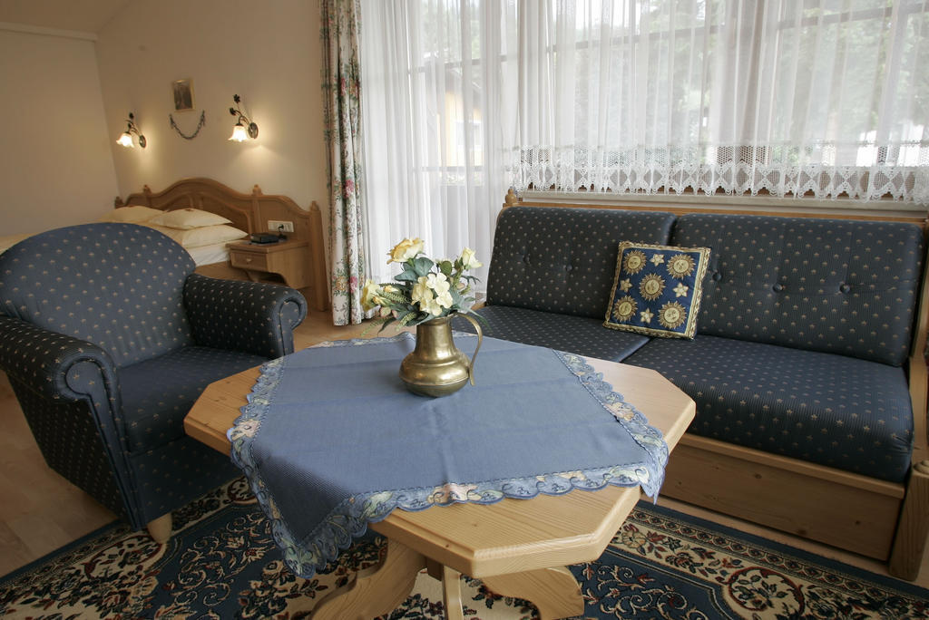 Hotel Sonne Sankt Johann in Tirol Bilik gambar