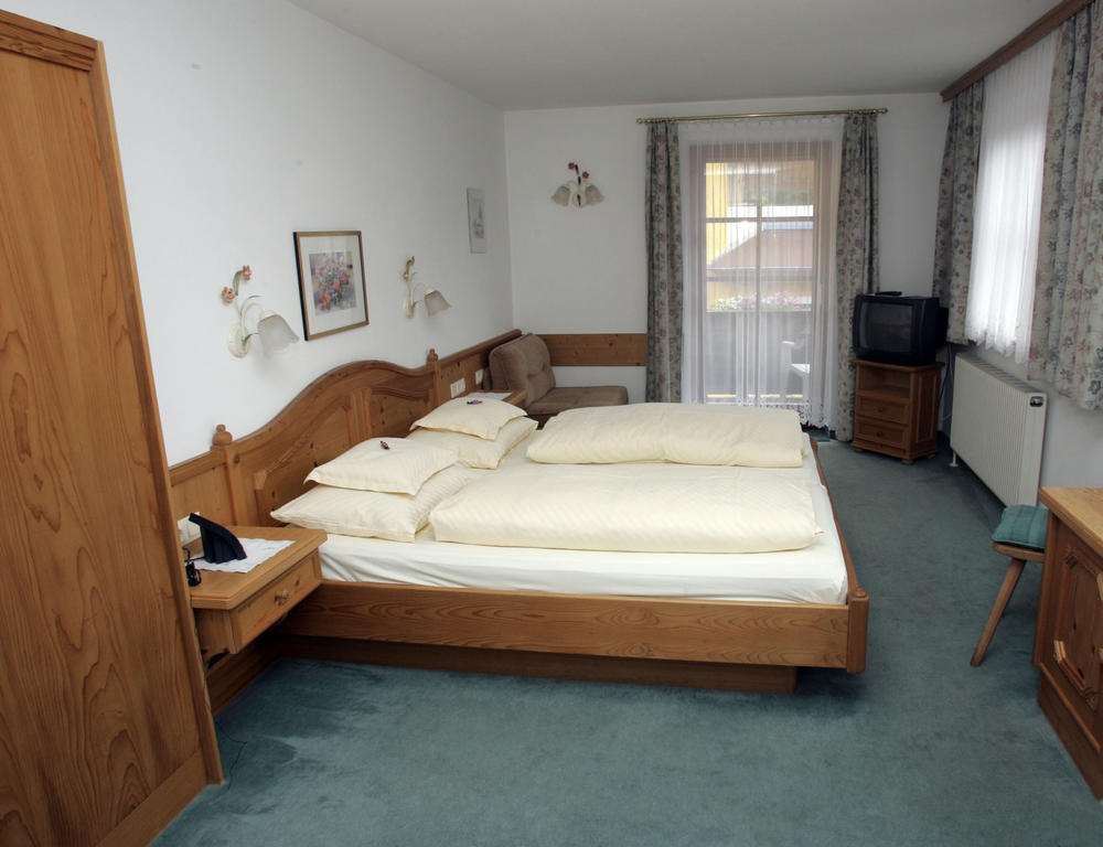Hotel Sonne Sankt Johann in Tirol Bilik gambar