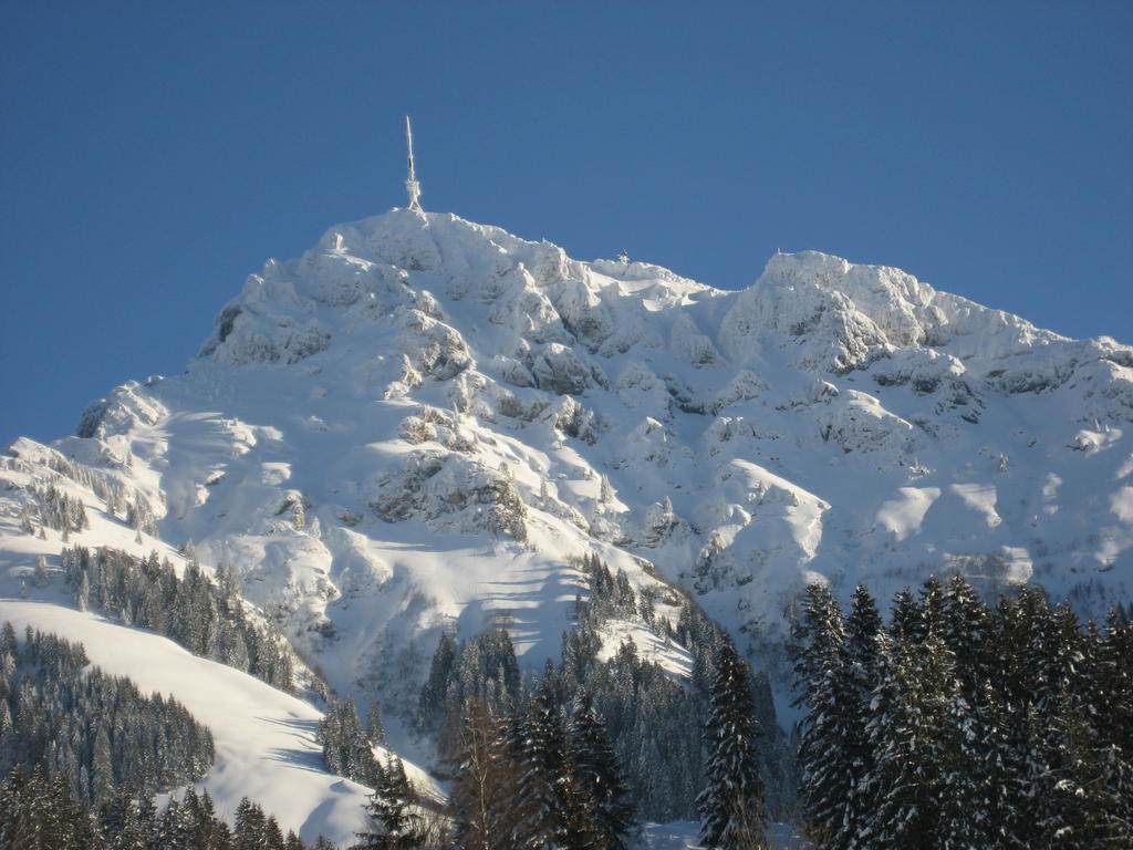 Hotel Sonne Sankt Johann in Tirol Luaran gambar