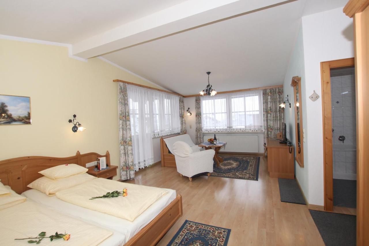 Hotel Sonne Sankt Johann in Tirol Luaran gambar
