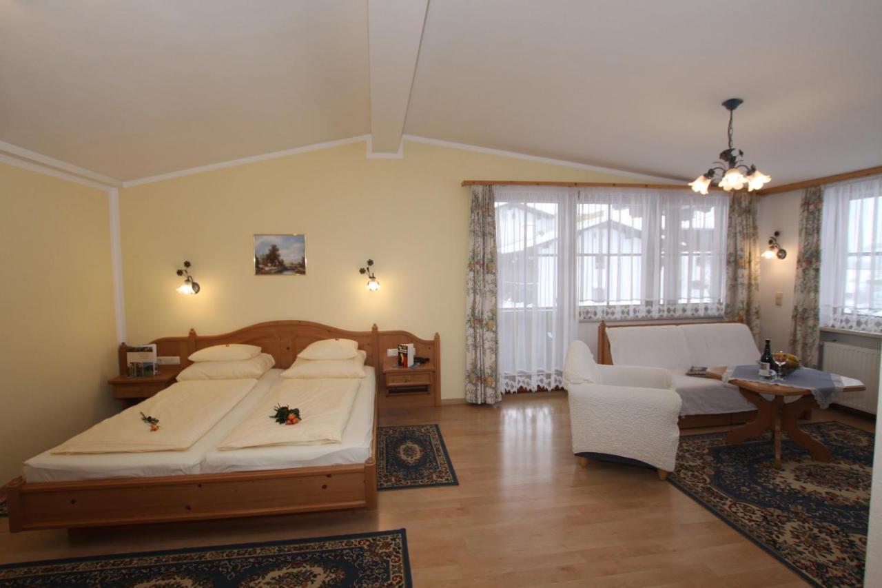 Hotel Sonne Sankt Johann in Tirol Luaran gambar