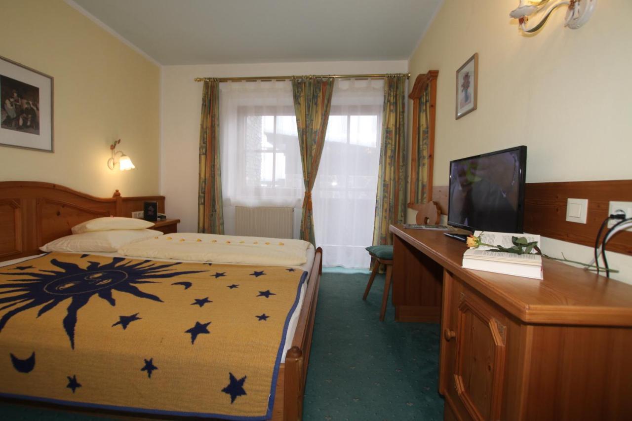 Hotel Sonne Sankt Johann in Tirol Luaran gambar