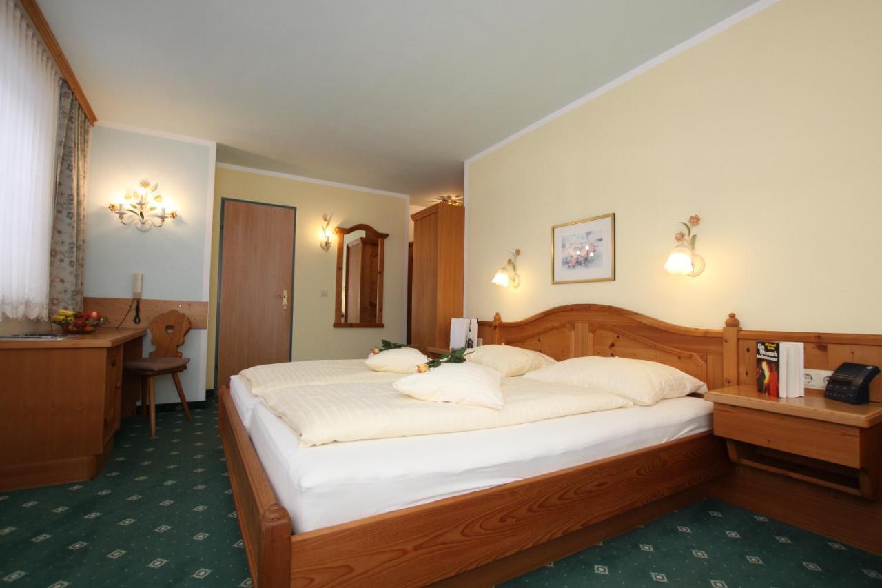 Hotel Sonne Sankt Johann in Tirol Luaran gambar