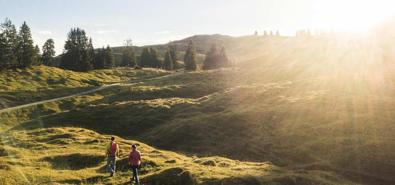 Hotel Sonne Sankt Johann in Tirol Luaran gambar