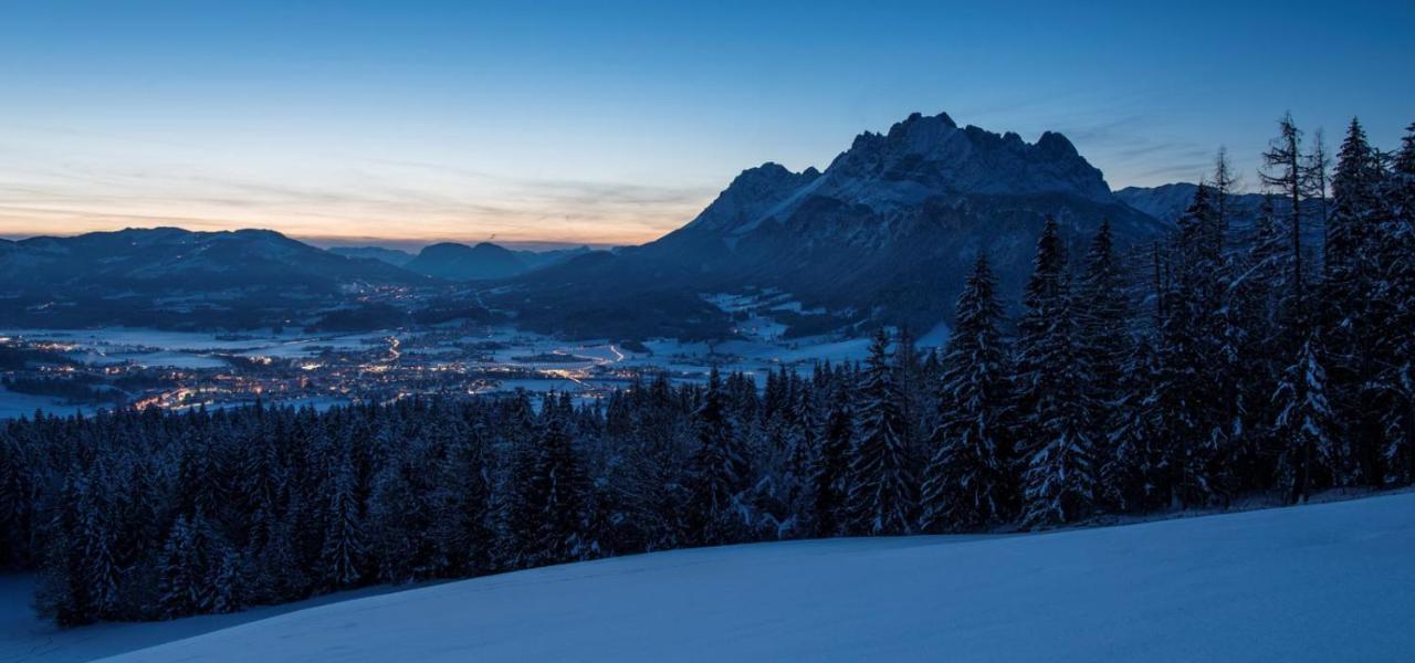 Hotel Sonne Sankt Johann in Tirol Luaran gambar